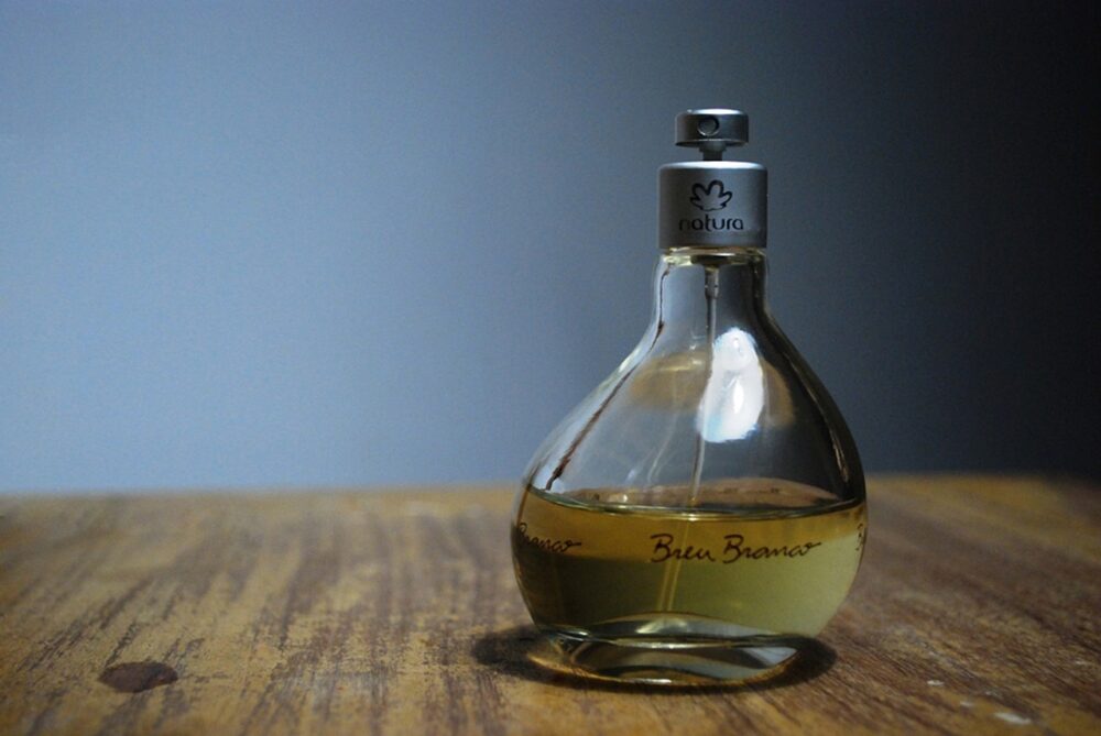 Forskel På Eau De Toilette Og Parfume