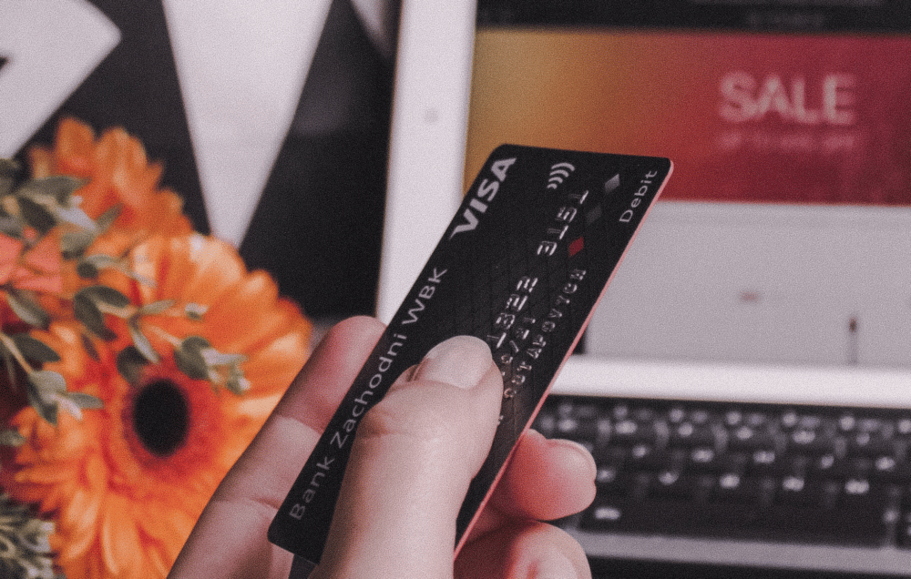 RFID beskyttelse af kreditkort