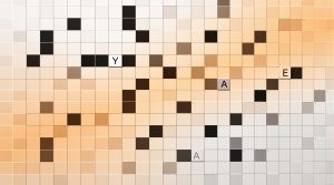 afvigelse i krydsord