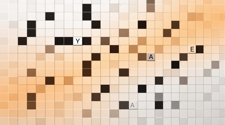 afvigelse i krydsord
