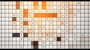 dansk komponist i krydsord