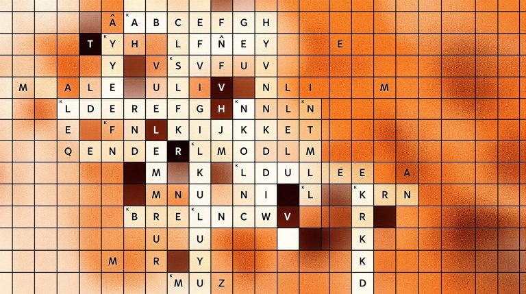 forbryder i krydsord