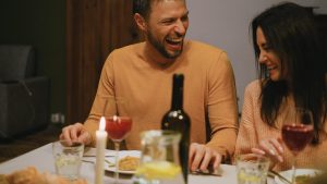 50 date-idéer: fra første date til kæresten derhjemme