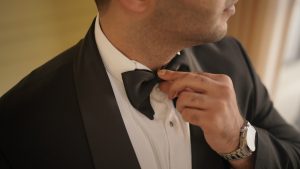 Dresscode for mænd: alle koder forklaret (fra smart casual til black tie)