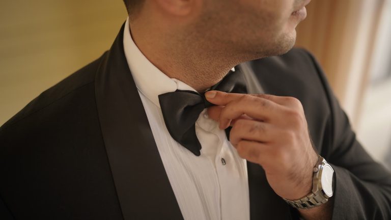 Dresscode for mænd: alle koder forklaret (fra smart casual til black tie)