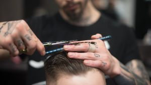 Frisurer til mænd 2026: find frisuren, der passer til dit hår
